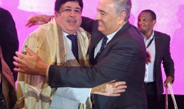 IFFCO Chairman Dileep Sanghani Elected to ICA Global Board