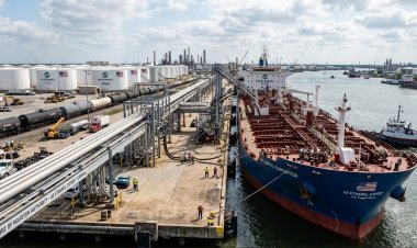 US Ethanol Exports Hit Record Highs, India Among Key Markets