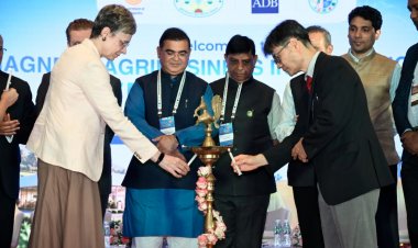 Maharashtra Unveils Over Rs 1,000 Crore Agribusiness Investment Opportunities Under MAGNET 2.0