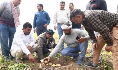 PepsiCo Steps Up ESG Focus in India Across Water, Farming and Packaging