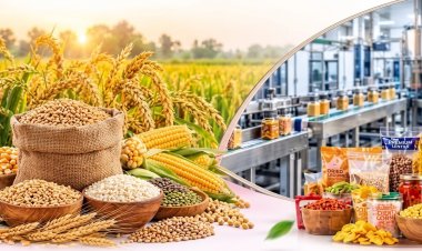 UP to Showcase Agricultural Ecosystem, FPOs and Agri Technologies at International Trade Show 2026