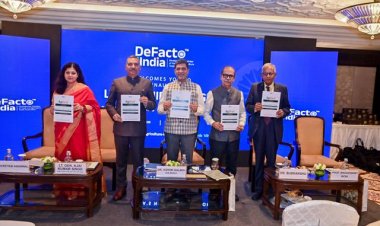 DeFacto India Launches AgHeal to Link Farmer Prosperity with Nutrition and Public Health
