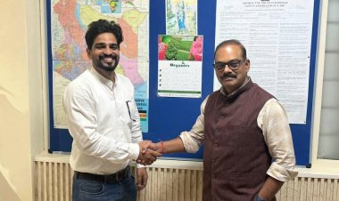 Absolute launches INERA’s biological agriculture operations in Kenya