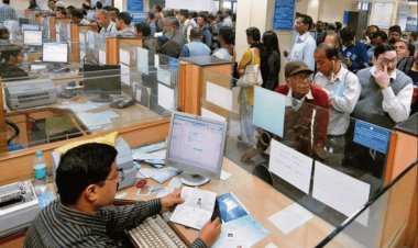 Public Sector, Regional Rural Banks to Remain Open on Sunday, September 27 Ahead of Proposed Strike