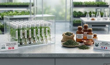 Centre Amends Plant Quarantine Rules to Regulate Aquatic Plants and Medicinal Flora Imports