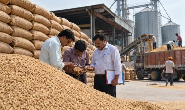 Centre Tightens Noose on Rice Millers: FIRs, Double Recovery and Two-Year Debarment Over Stock Shortages