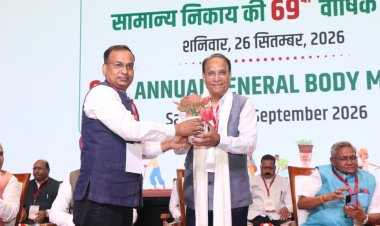 NAFED Reports Rs 423 Crore Profit, Plans Retail Expansion and More Farmer-focused Initiatives