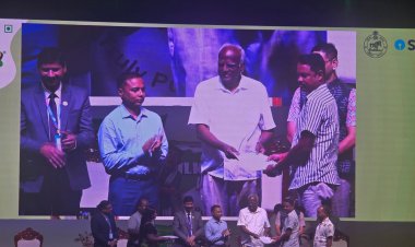 Hatsun Agro Launches ‘Go-Dhan’ Initiative With Odisha Government and SBI, To Benefit 6,000 Dairy Farmers