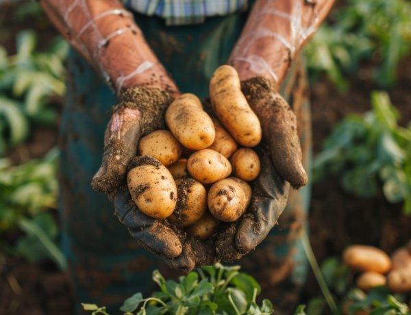 Farm Peace Launches Rs 32 Crore IPO on BSE SME to Scale Potato Contract Farming