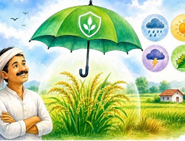 Fasal Bima: Why Farmers Face Low Payouts and Claim Rejections