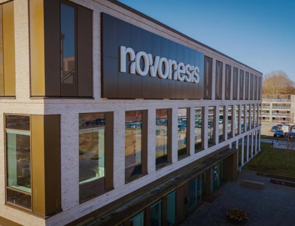 Novonesis to Invest €600 Million to Expand Enzyme Production Facility in India