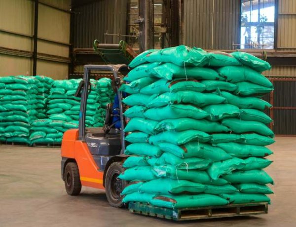Global Development Banks Push Joint Action to Build Resilient Fertilizer Supply Chains