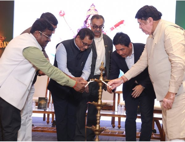 IFFCO-MC Marks 12th Foundation Day, Reaffirms Focus on Innovation and Farmer Welfare
