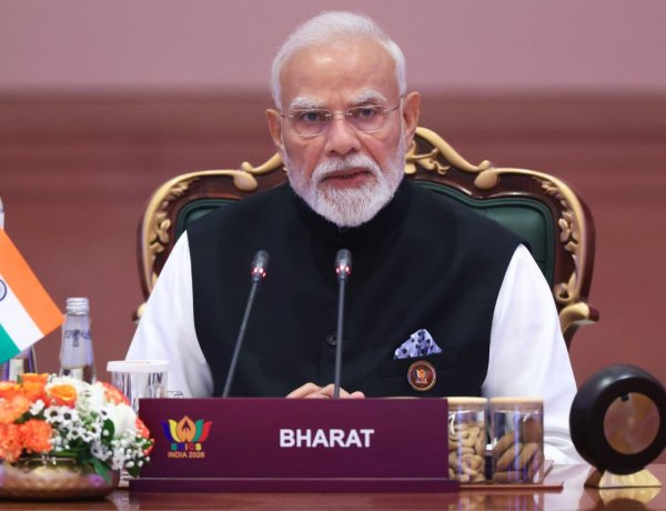 BRICS Adopts New Delhi Declaration as India Pushes Bloc from Consensus to Action