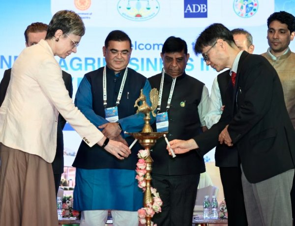 Maharashtra Unveils Over Rs 1,000 Crore Agribusiness Investment Opportunities Under MAGNET 2.0