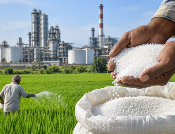 Government May Approve 8 New Urea Plants, Rs 80,000 Crore Investment Likely