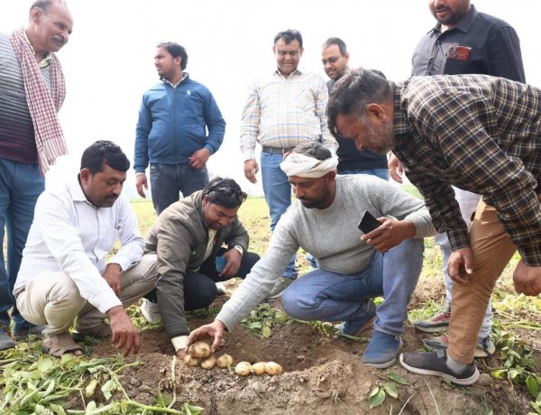 PepsiCo Steps Up ESG Focus in India Across Water, Farming and Packaging