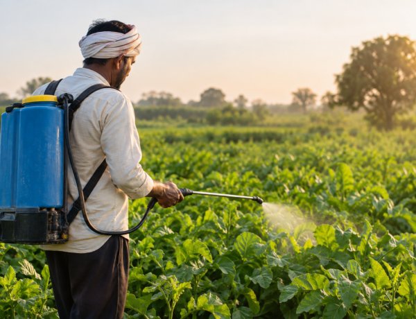 CropLife India Seeks Five-Year Regulatory Data Protection to Expand Farmers’ Crop Protection Choices