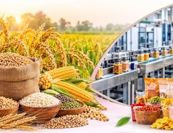 UP to Showcase Agricultural Ecosystem, FPOs and Agri Technologies at International Trade Show 2026