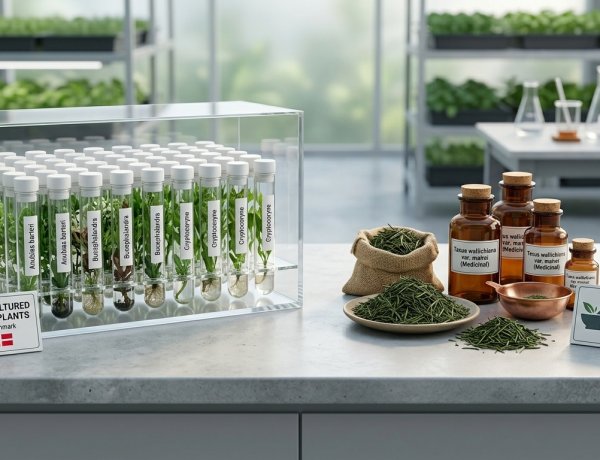 Centre Amends Plant Quarantine Rules to Regulate Aquatic Plants and Medicinal Flora Imports