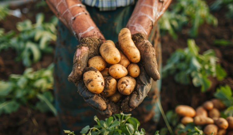 Farm Peace Launches Rs 32 Crore IPO on BSE SME to Scale Potato Contract Farming