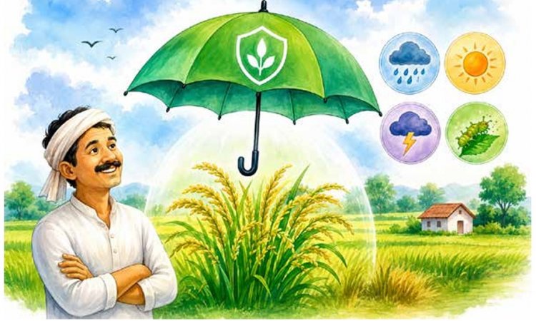 Fasal Bima: Why Farmers Face Low Payouts and Claim Rejections