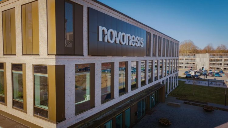 Novonesis to Invest €600 Million to Expand Enzyme Production Facility in India