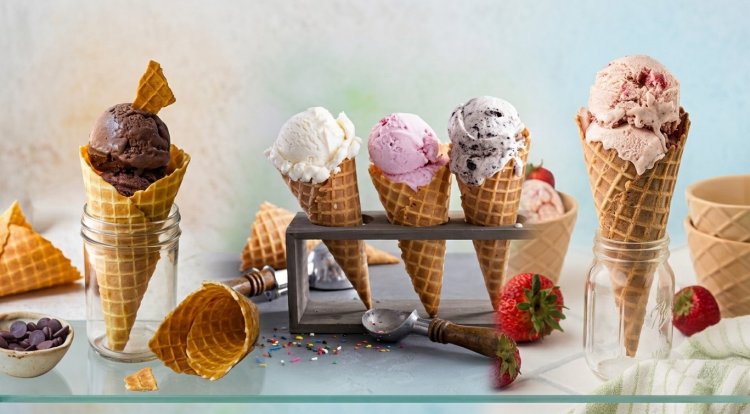 India’s Ice Cream Market Set for Strong Growth as Premiumisation and Quick Commerce Reshape Demand