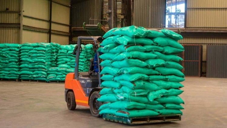 Global Development Banks Push Joint Action to Build Resilient Fertilizer Supply Chains