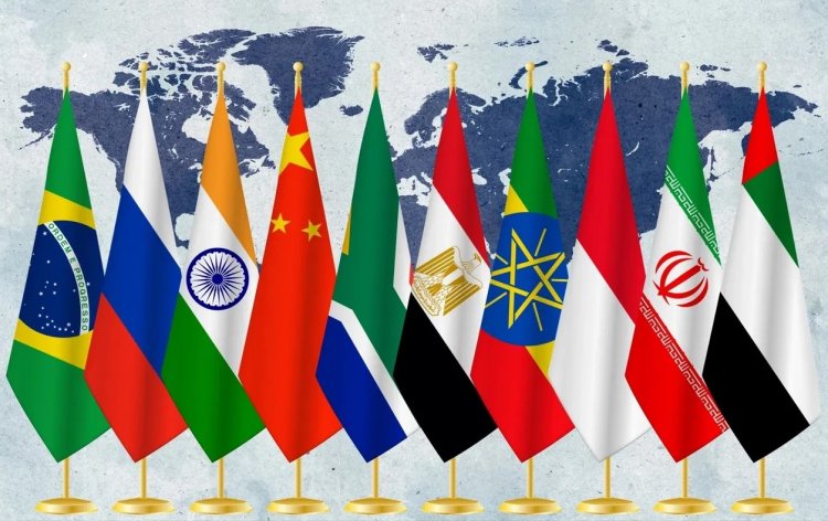 BRICS’ Agricultural Power and Its Growing Role in Global Food Security