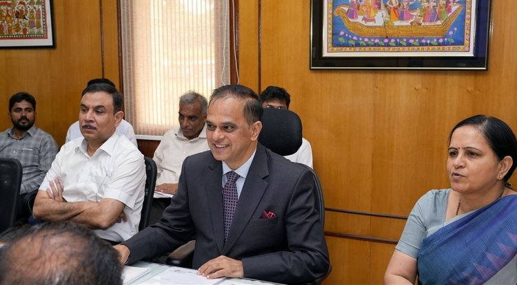 Rajasthan to Map Agro-Processing Clusters to Boost Agricultural Exports