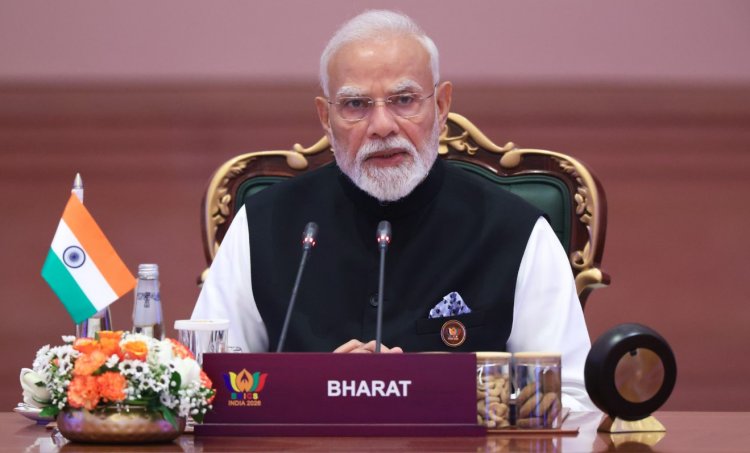BRICS Adopts New Delhi Declaration as India Pushes Bloc from Consensus to Action