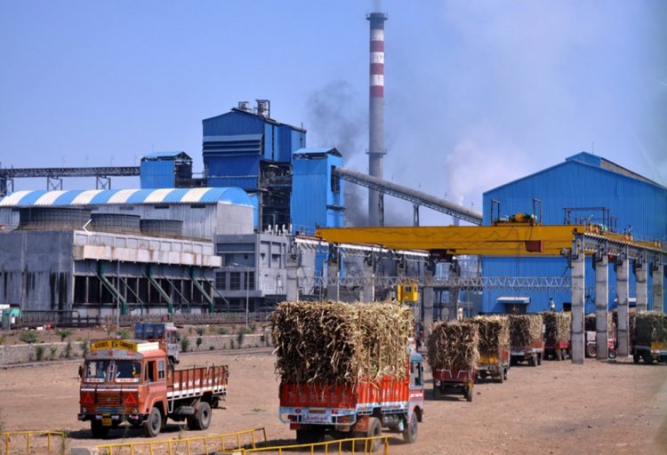 Maharashtra Cabinet Clears Rs 750 Crore Soft Loans for Cooperative Sugar Mills