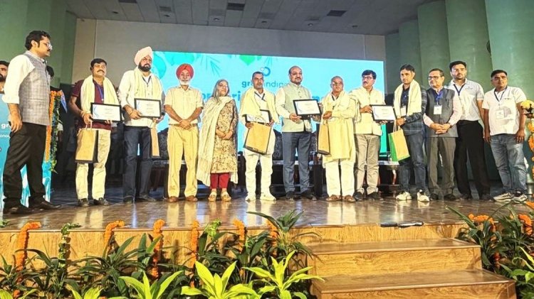 India’s First Soil Carbon Payments Put Farmers at the Centre of Regenerative Agriculture