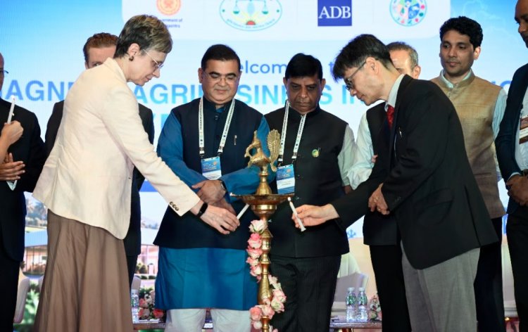 Maharashtra Unveils Over Rs 1,000 Crore Agribusiness Investment Opportunities Under MAGNET 2.0