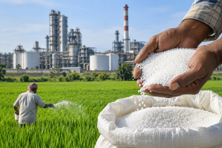Government May Approve 8 New Urea Plants, Rs 80,000 Crore Investment Likely