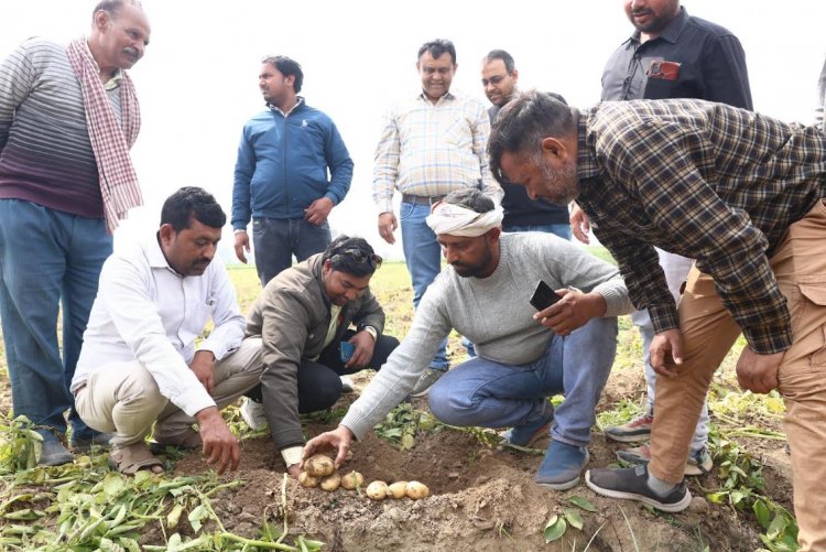 PepsiCo Steps Up ESG Focus in India Across Water, Farming and Packaging