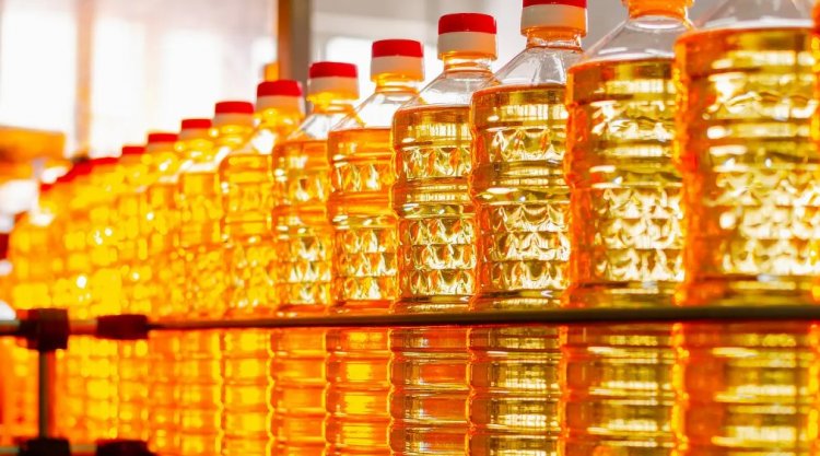 Govt Cuts Edible Oil Import Duties; Industry Sees Scope for Lower Retail Prices