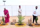 Andhra Pradesh Plans Global Horticulture Hub to Promote Horticultural Development