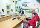 HURL’s ‘Apna Samvaad’ brings together Drone Didis from UP, Bihar