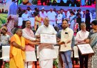 Uttar Pradesh Sets 30 Lakh Tonne Increase in Rabi Output, Rs 600 crore Subsidy for Seeds