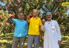 KisaanSay Targets 2 Lakh Farmers by FY27, Expands Sourcing Presence to 15 States   