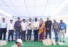 CSIR-CCMB’s Third Annex Campus at Bommaipalli Focuses on Farmers