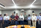 ANNAM.AI and Punjab Farmers Commission Join Hands for AI-Enabled Agricultural Advisory