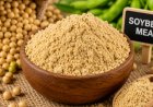 India's Oilmeal Exports Drops 65 Percent in July, Soymeal Exports Plunge 90 Percent