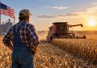 Trump Unveils $8 Billion Farm Relief Package Amid Rising Input Costs
