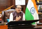 Shivraj Singh Chouhan Launches Upgraded Agri Welfare Portal for Farmers
