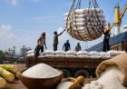 DGFT Extends Duty-Free Raw Sugar Import Deadline to December 31, 2026