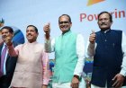 “Solar Panels Above, Thriving Crops Below”: Shivraj Singh Chouhan Calls for Farmer-Friendly Agrivoltaics Policy