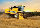 CNH Expands Crop Residue Management Programme, Opens Ludhiana Parts Warehouse